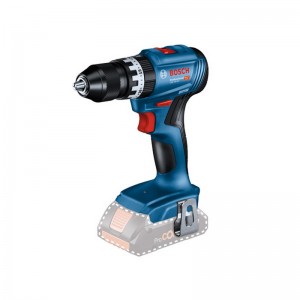 Taladros de impacto a batería BOSCH GSB 18V-45 Professional en caja de cartón