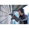 Taladros de impacto a batería BOSCH GSB 18V-45 Professional en caja de cartón