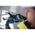 Martillo perforador SDS plus a batería BOSCH GBH 18V-22 Professional en caja en caja de cartón