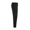 Pantalón Stretch VELILLA ARROW multibolsillos 4-Xtreme, negro - 103030X