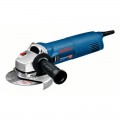 Mini Amoladora Angular Eléctrica BOSCH GWS 1400 125mm 1400W 11000rpm