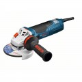 Mini Amoladora Angular Eléctrica BOSCH GWS 19-125 CIE 125mm 1900W 11500rpm