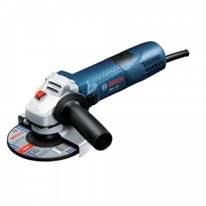 Mini Amoladora Angular Eléctrica BOSCH GWS 7-115 115mm 720W 11000rpm