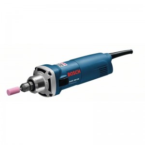 Amoladora Recta Eléctrica BOSCH GGS 28 CE 650W 30000rpm
