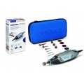Multiherramienta DREMEL® 3000 JC con 15 accesorios - F0133000JC
