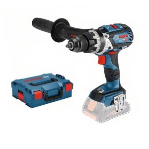 Taladro Atornillador a Batería BOSCH GSB 18V-110Nm C - Sin Bateria + Maleta