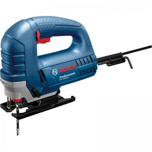 Sierra de Calar BOSCH GST 8000 750W