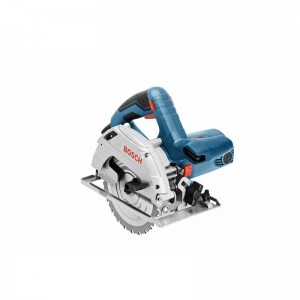 Sierra Circular Portátil BOSCH GKS 165 1100W 4900rpm