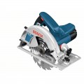 Sierra Circular Portátil BOSCH GKS 190 1400W 5500rpm