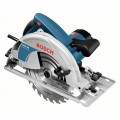 Sierra Circular Portátil BOSCH GKS 85 2200W 5000rpm