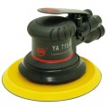 Lijadora Orbital YAIM YA715AS con Aspiración 150mm 12000rpm