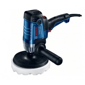 Pulidora BOSCH GPO 950 Profesional 180mm 900W