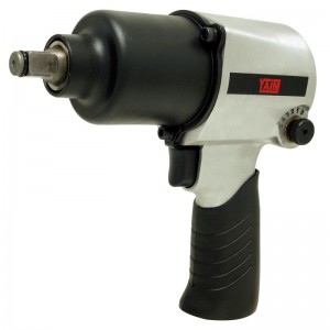 Llave de Impacto Neumática YAIM YAH120 M18 1/2" 680Nm