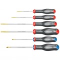 Juego de 6 destornilladores FACOM Protwist® - ATP.J6