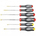 Juego de 6 destornilladores FACOM Protwist® - ATP.J6