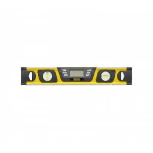 Nivel de Burbuja Digital 40cm STANLEY FatMax - 0-42-063