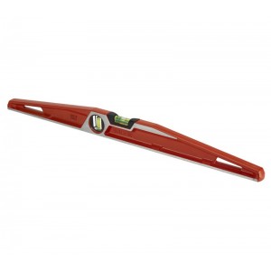 Nivel de Burbuja Magnético 60cm Trapezoidal STANLEY MALHl FatMax - 1-42-423