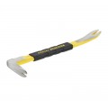 Barra de precisión STANLEY FatMax uña recta 25cm - STANLEY FMHT1-55008