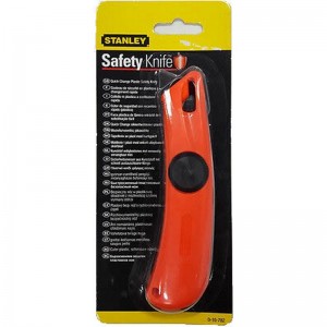 Cutter STANLEY 145mm - 0-10-782