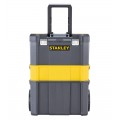 Taller Móvil Herramientas STANLEY Essential 3 en 1 - Cierres Metálicos