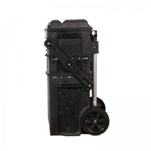 Taller Móvil Herramientas STANLEY FatMax 194210