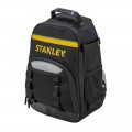 Mochila para herramientas STANLEY 15 litros - 44x35x16cm