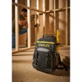 Mochila para herramientas STANLEY 15 litros - 44x35x16cm