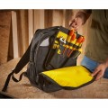 Mochila para herramientas STANLEY 15 litros - 44x35x16cm
