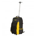 Mochila STANLEY Porta Herramientas con Ruedas - 36x23x54cm