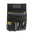 Cinturón Porta Herramientas Simple STANLEY - 31x5x23cm