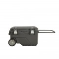 Caja Herramientas con Ruedas STANLEY FatMax 76cm 90l - Asa Telescópica