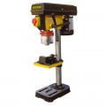 Taladro de Columna AYERBE AY-20-TS con Mordaza Ø 20mm - 580520