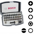 Juego de 32 puntas de atornillar profesionales BOSCH - 2607017319