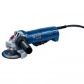 Mini Amoladora Angular Eléctrica BOSCH GWS 9-115 P 115mm 900W 11500rpm