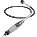 Eje flexible, accesorio DREMEL® 225 - 26150225JA