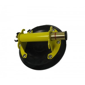 Ventosa STANLEY 1 cabeza hasta 120Kg - 6-97-187