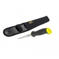 Mini Serrucho STANLEY FAT MAX + funda cordura - 2-20-556