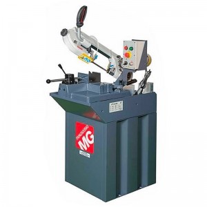 Sierra de Cinta para Metal MG CY-135-A 220V 1735x13x0,9mm