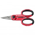 Tijeras de electricista FACOM 841A.4 con cortacables y vaina