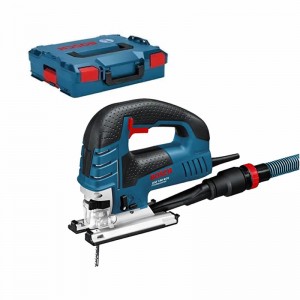 Sierra de Calar BOSCH GST 150 BCE 780W + Maleta