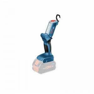 Linterna de trabajo a batería BOSCH GLI 18V-300 - 06014A1100