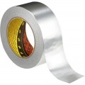 Cinta de aluminio 3M 1436, 50mm x 50 m