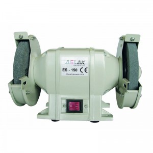 Esmeriladora ASLAK ES 150 200mm 250W 2800rpm