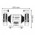 Esmeriladora Doble BOSCH GBG 60-20 200mm 600W 3600rpm