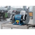 Esmeriladora Doble BOSCH GBG 60-20 200mm 600W 3600rpm
