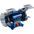 Esmeriladora Doble BOSCH GBG 35-15 150mm 350W 3000rpm
