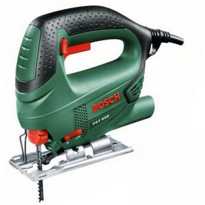 Sierra de Calar BOSCH PST 650 Easy 500W