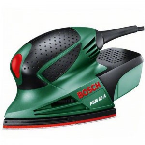 Multilijadora BOSCH PSM 80 A 80W