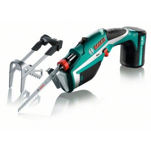 Sierra de jardín a batería BOSCH KEO 10.8V - 0600861900
