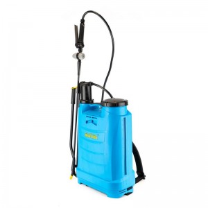 Mochila pulverizador MATABI EVOLUTION 16 - 84941